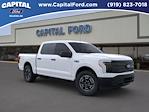 New 2024 Ford F-150 Lightning Pro SuperCrew Cab AWD Pickup for sale #272F4702 - photo 7
