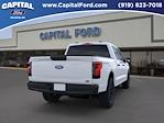 New 2024 Ford F-150 Lightning Pro SuperCrew Cab AWD Pickup for sale #272F4702 - photo 8