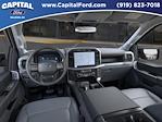 New 2024 Ford F-150 Lightning Pro SuperCrew Cab AWD Pickup for sale #272F4702 - photo 9