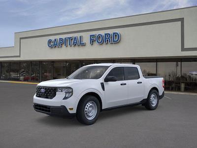 2025 Ford Maverick SuperCrew Cab FWD Pickup for sale #272F6753 - photo 1