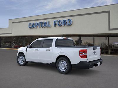 2025 Ford Maverick SuperCrew Cab FWD Pickup for sale #272F6753 - photo 2