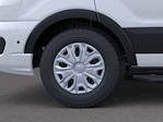 New 2025 Ford Transit 350 XLT Passenger Van for sale #272F7420 - photo 19