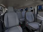 New 2025 Ford Transit 350 XLT Passenger Van for sale #272F7422 - photo 10