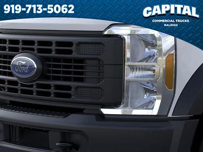 New 2026 Ford F-550 - photo 1