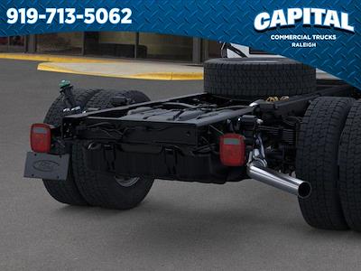 New 2026 Ford F-550 - photo 1