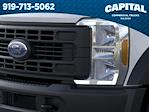 2026 Ford F-550 Super Cab DRW 4WD Cab Chassis for sale #272F7891 - photo 17