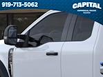 2026 Ford F-550 Super Cab DRW 4WD Cab Chassis for sale #272F7891 - photo 20