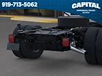 2026 Ford F-550 Super Cab DRW 4WD Cab Chassis for sale #272F7891 - photo 21