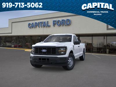 New 2025 Ford F-150 - photo 1