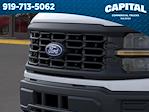 2025 Ford F-150 Regular Cab 4WD Pickup for sale #272F8322 - photo 17