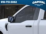 2025 Ford F-150 Regular Cab 4WD Pickup for sale #272F8322 - photo 20