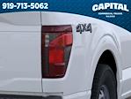 2025 Ford F-150 Regular Cab 4WD Pickup for sale #272F8322 - photo 21
