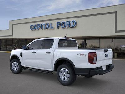 2025 Ford Ranger SuperCrew Cab 4WD Pickup for sale #272F8503 - photo 2