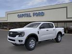 2025 Ford Ranger SuperCrew Cab 4WD Pickup for sale #272F8503 - photo 1