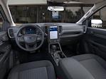 2025 Ford Ranger SuperCrew Cab 4WD Pickup for sale #272F8503 - photo 9
