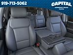 New 2025 Ford F-150 XL SuperCrew Cab 4WD Pickup for sale #272F8677 - photo 10