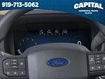 New 2025 Ford F-150 XL SuperCrew Cab 4WD Pickup for sale #272F8677 - photo 13