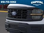 New 2025 Ford F-150 XL SuperCrew Cab 4WD Pickup for sale #272F8677 - photo 17