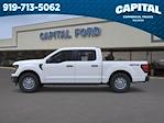 New 2025 Ford F-150 XL SuperCrew Cab 4WD Pickup for sale #272F8677 - photo 3