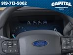 New 2025 Ford F-150 XL SuperCrew Cab for sale #272F8738 - photo 13