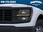 New 2025 Ford F-150 XL SuperCrew Cab for sale #272F8738 - photo 18