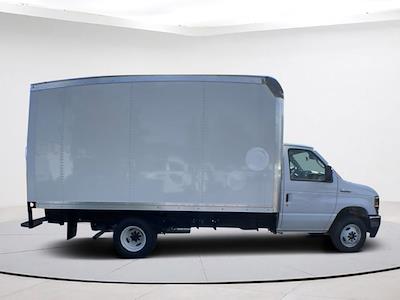 Used 2023 Ford E-450 4x2 12' Box Van for sale #2794056 - photo 1