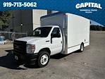 2024 Ford E-450 RWD, Utilimaster Utilivan Box Van for sale #2798623 - photo 1