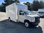 2024 Ford E-450 RWD, Utilimaster Utilivan Box Van for sale #2798623 - photo 4