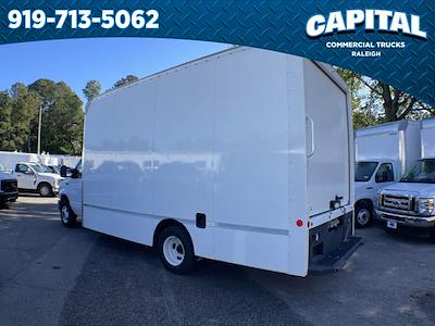 2024 Ford E-350 RWD Utilimaster Box Van for sale #2798633 - photo 2