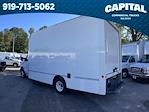 2024 Ford E-350 RWD Utilimaster Box Van for sale #2798633 - photo 2