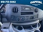 2024 Ford E-350 RWD Utilimaster Box Van for sale #2798633 - photo 26