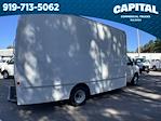 2024 Ford E-350 RWD Utilimaster Box Van for sale #2798633 - photo 4