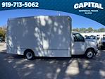 2024 Ford E-350 RWD Utilimaster Box Van for sale #2798633 - photo 5