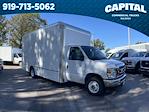 2024 Ford E-350 RWD Utilimaster Box Van for sale #2798633 - photo 6