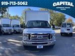 2024 Ford E-350 RWD Utilimaster Box Van for sale #2798633 - photo 7