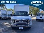 2024 Ford E-350 RWD Utilimaster Box Van for sale #2798633 - photo 8