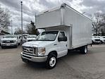 2024 Ford E-450 RWD Box Van for sale #2798633A - photo 1