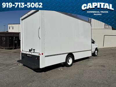 New 2024 Ford E-350 Utilimaster Box Van with Walkramp for sale #2798645 - photo 2