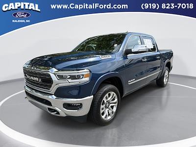 2022 Ram 1500 Crew Cab 4x4 Pickup for sale #2BN0111 - photo 1