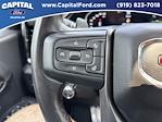 2023 GMC Sierra 1500 Crew Cab 4x4 Pickup for sale #2BN0115 - photo 23