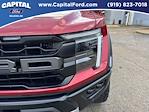 2024 Ford F-150 SuperCrew Cab 4x4 Pickup for sale #2BN0117 - photo 11