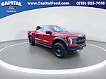 2024 Ford F-150 SuperCrew Cab 4x4 Pickup for sale #2BN0117 - photo 3