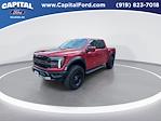 2024 Ford F-150 SuperCrew Cab 4x4 Pickup for sale #2BN0117 - photo 5