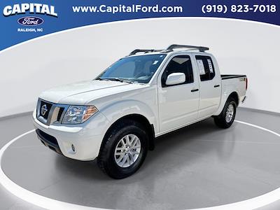 2020 Nissan Frontier Crew Cab 4WD Pickup for sale #2BN0138 - photo 1