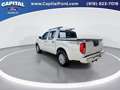 2020 Nissan Frontier Crew Cab 4WD Pickup for sale #2BN0138 - photo 2