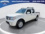 2020 Nissan Frontier Crew Cab 4WD Pickup for sale #2BN0138 - photo 1