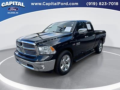 2016 Ram 1500 Quad Cab RWD Pickup for sale #2BN0141A - photo 1