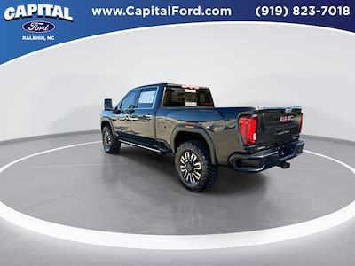 2021 GMC Sierra 2500 Crew Cab 4WD Pickup for sale #2BN0143A - photo 2