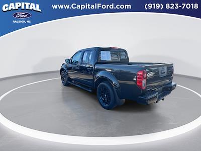 Used 2019 Nissan Frontier SV Crew Cab for sale #2BN0152 - photo 2