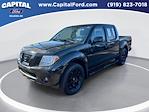 Used 2019 Nissan Frontier SV Crew Cab for sale #2BN0152 - photo 1